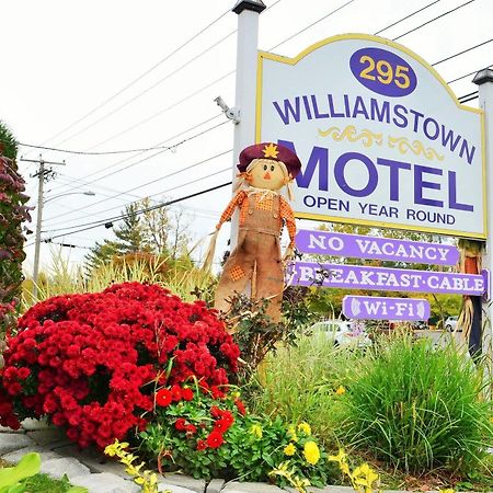 Williamstown Motel Zewnętrze zdjęcie