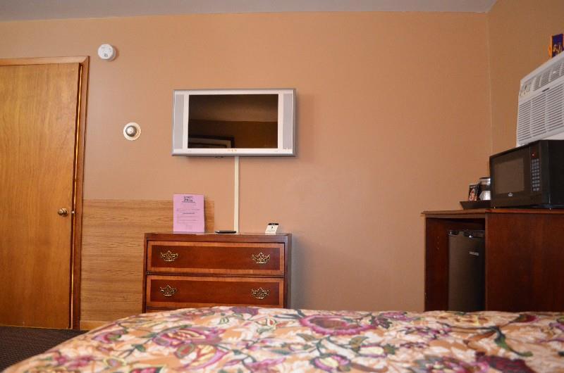 Williamstown Motel Pokój zdjęcie