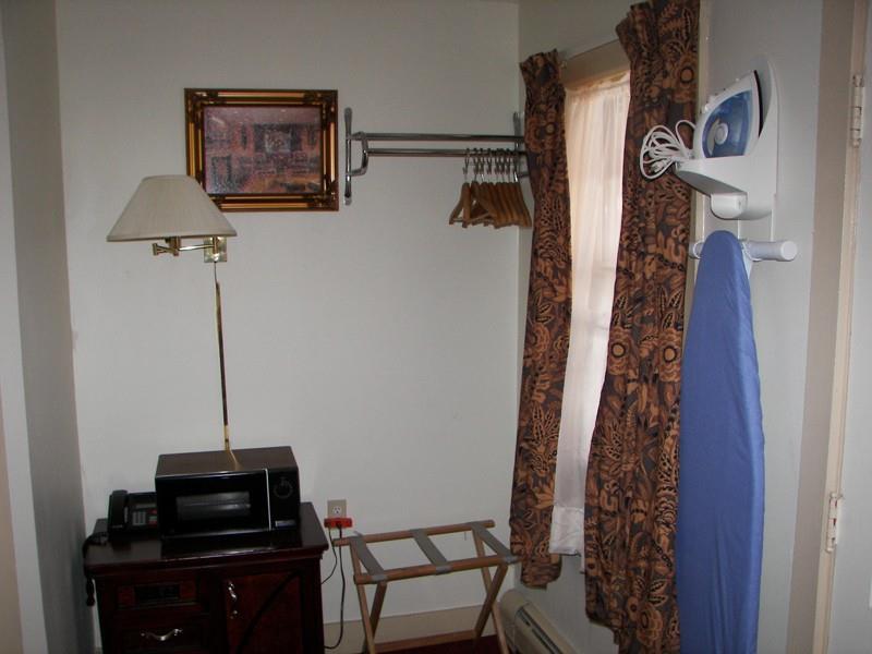 Williamstown Motel Pokój zdjęcie