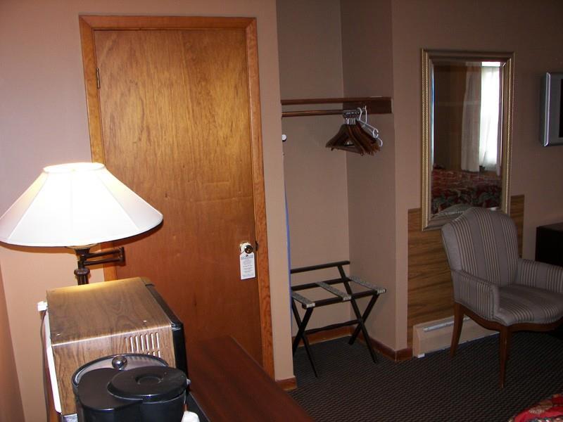 Williamstown Motel Pokój zdjęcie