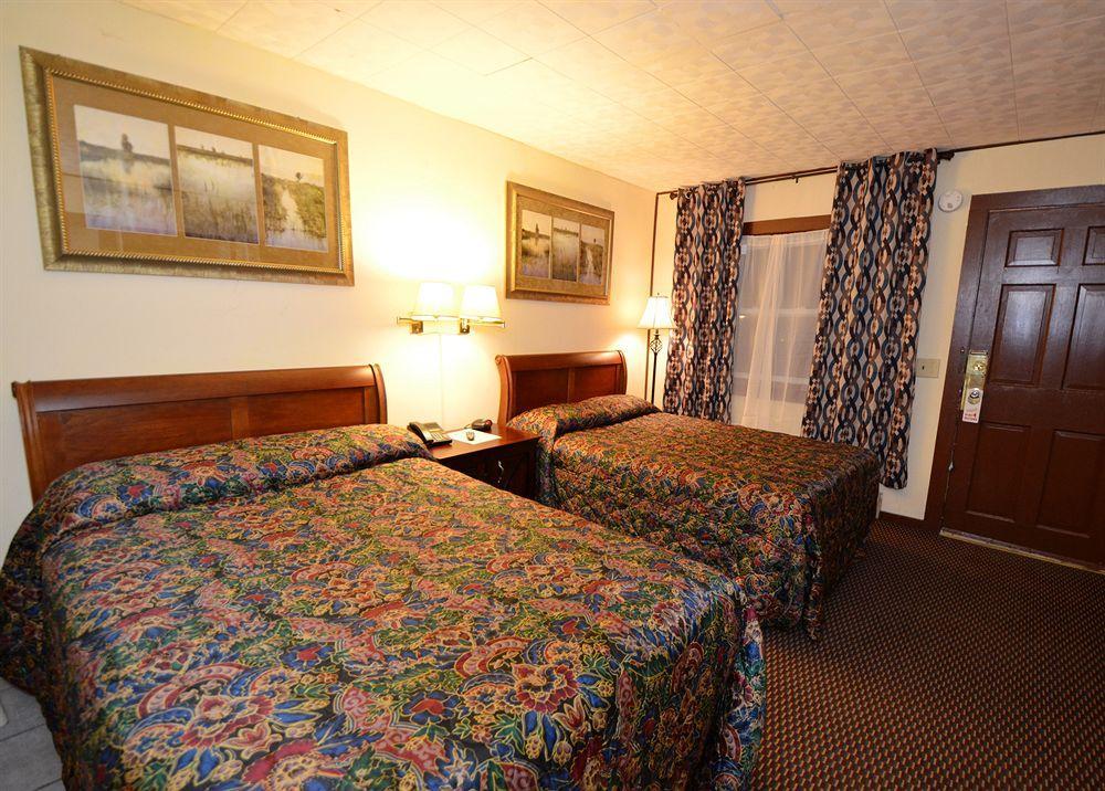 Williamstown Motel Zewnętrze zdjęcie