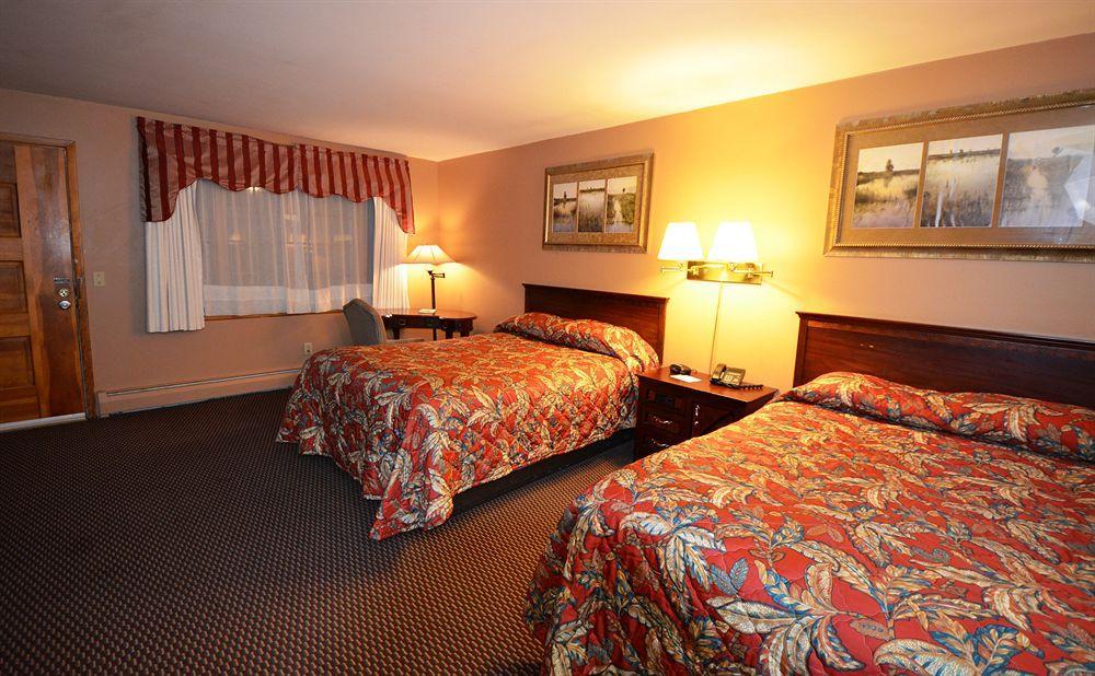 Williamstown Motel Zewnętrze zdjęcie