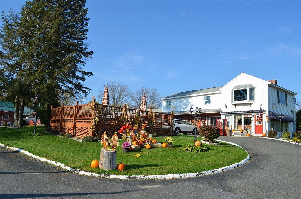 Williamstown Motel Zewnętrze zdjęcie