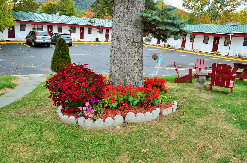 Williamstown Motel Zewnętrze zdjęcie