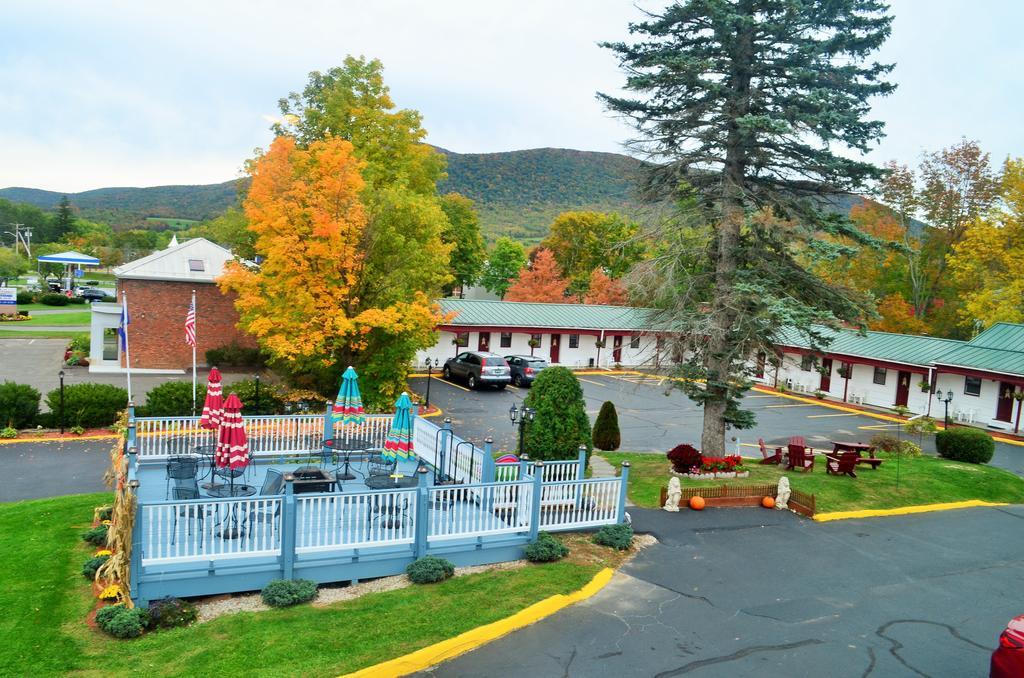 Williamstown Motel Zewnętrze zdjęcie