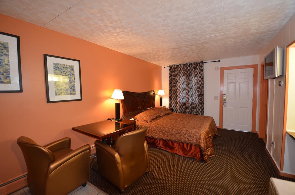 Williamstown Motel Zewnętrze zdjęcie