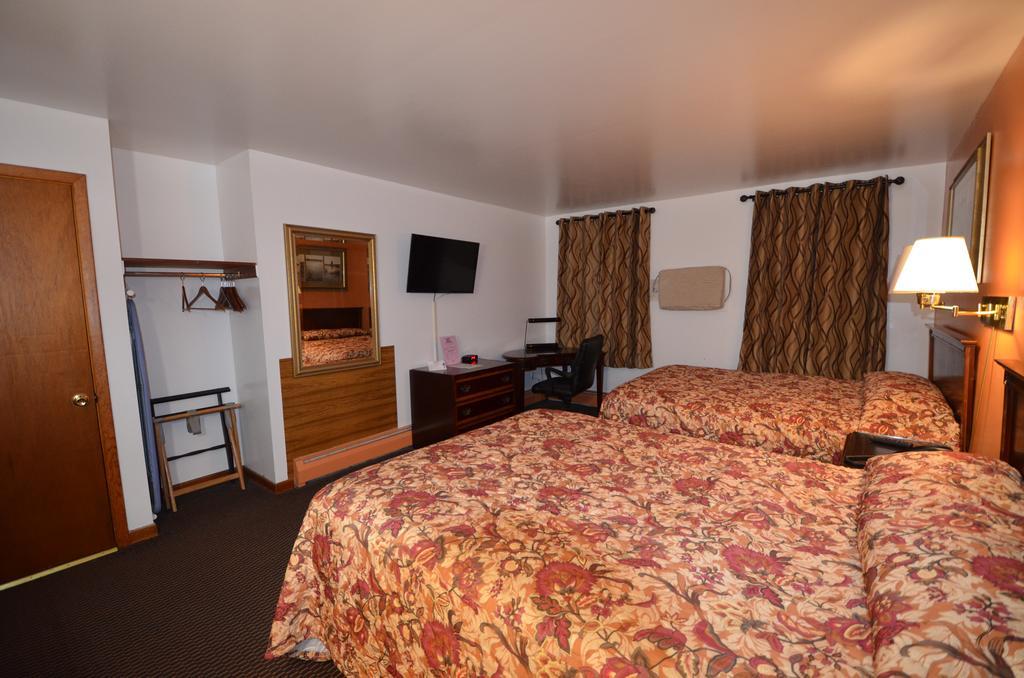 Williamstown Motel Zewnętrze zdjęcie