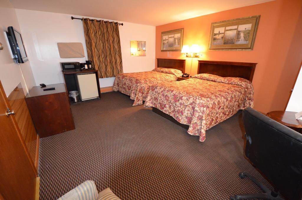 Williamstown Motel Zewnętrze zdjęcie