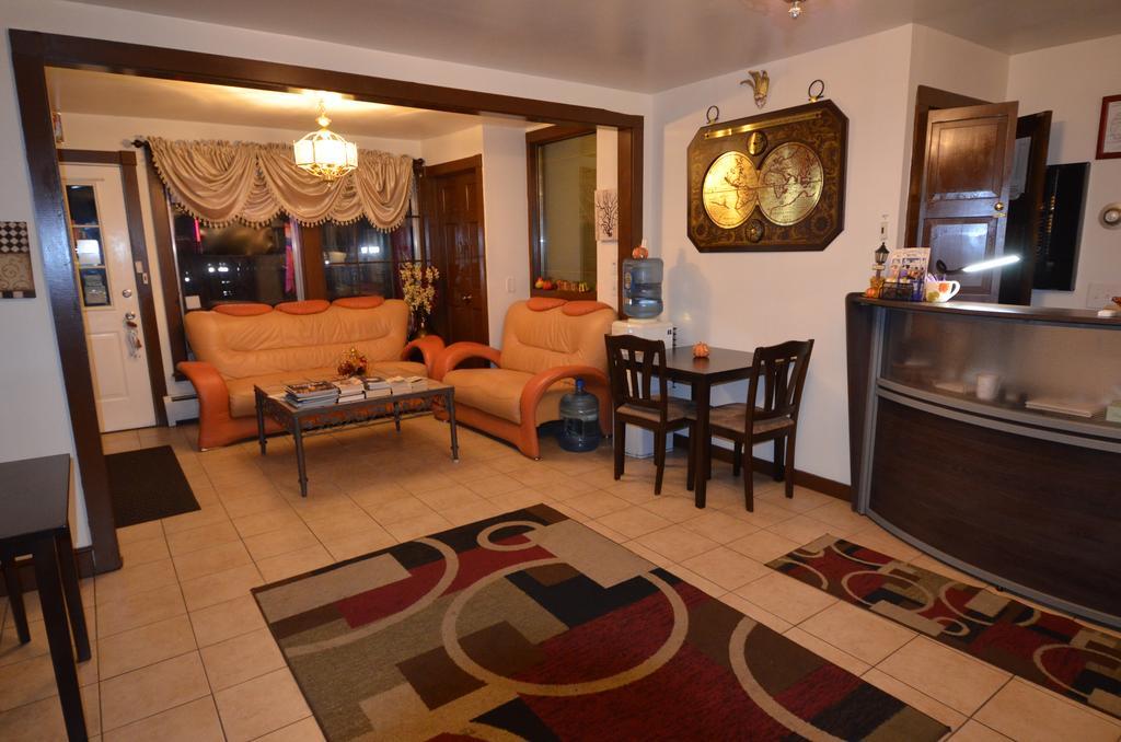 Williamstown Motel Zewnętrze zdjęcie