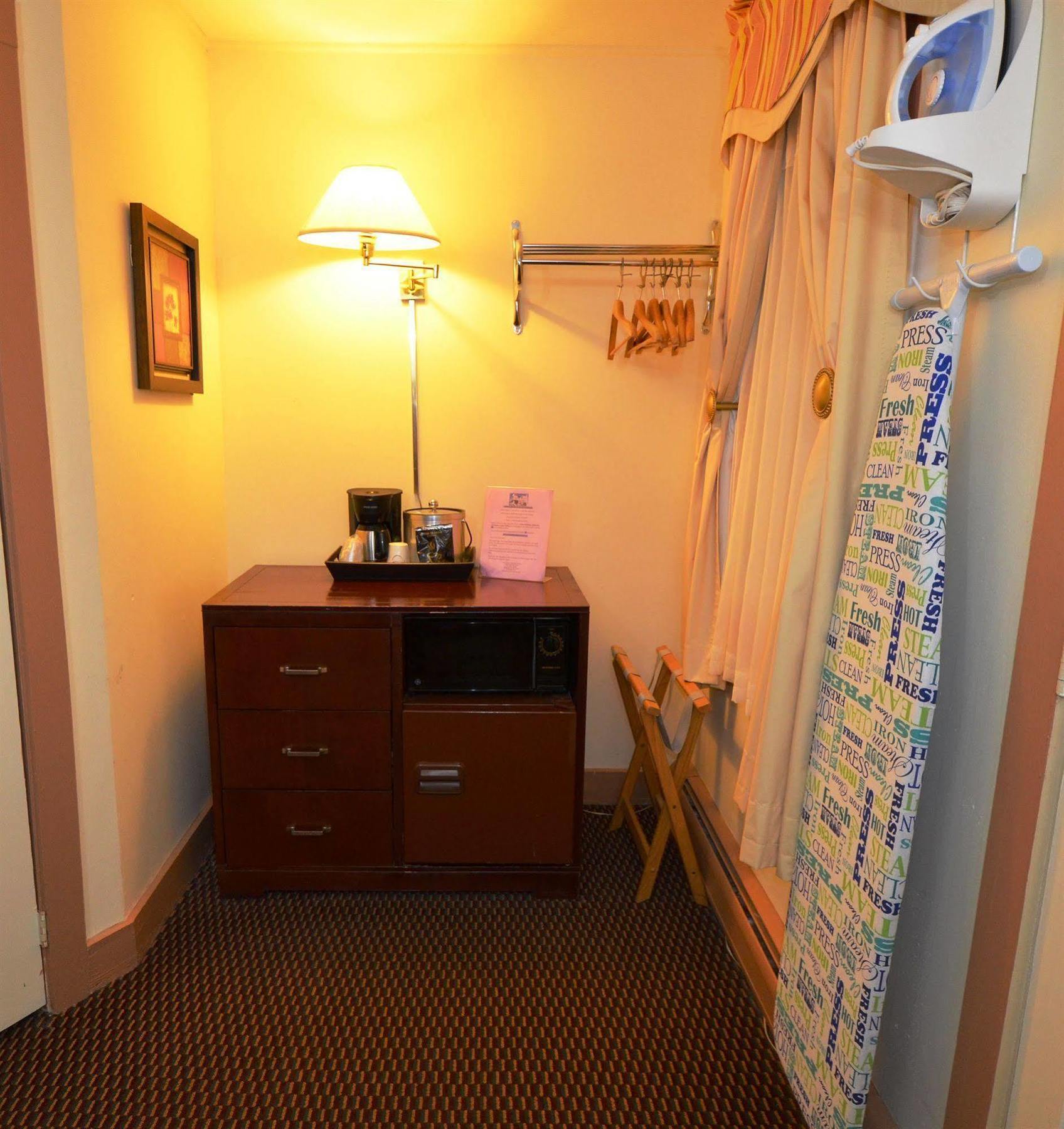 Williamstown Motel Zewnętrze zdjęcie