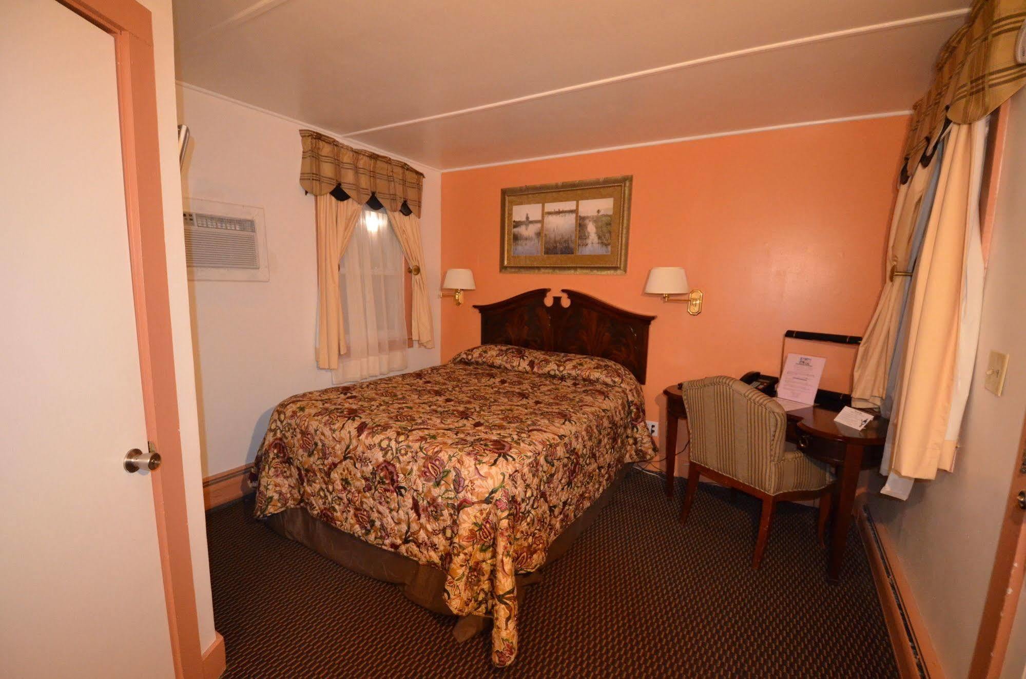 Williamstown Motel Zewnętrze zdjęcie