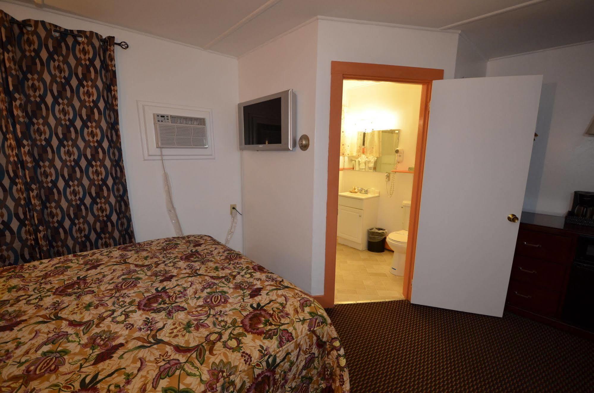 Williamstown Motel Zewnętrze zdjęcie