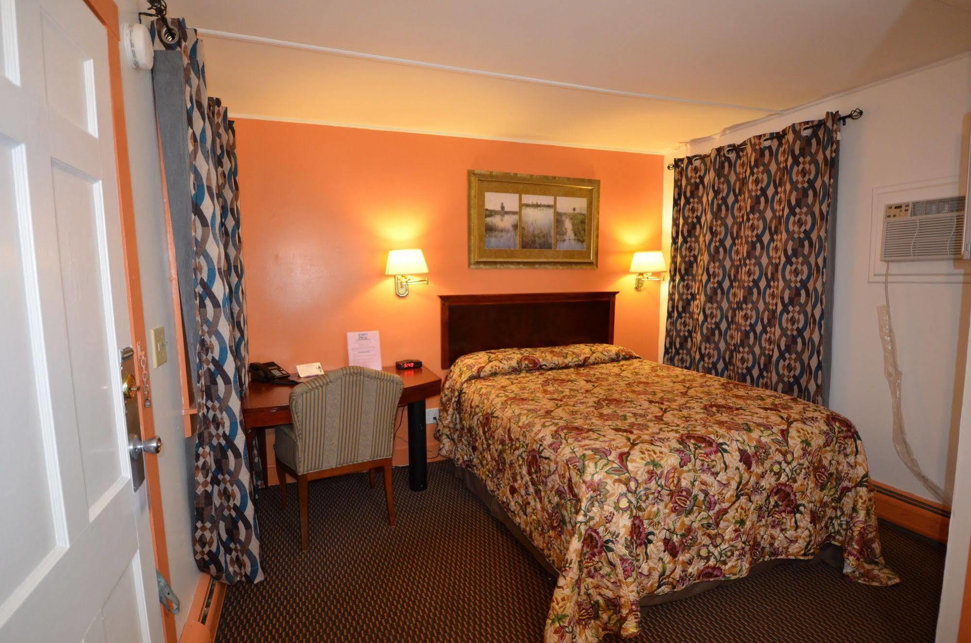 Williamstown Motel Zewnętrze zdjęcie