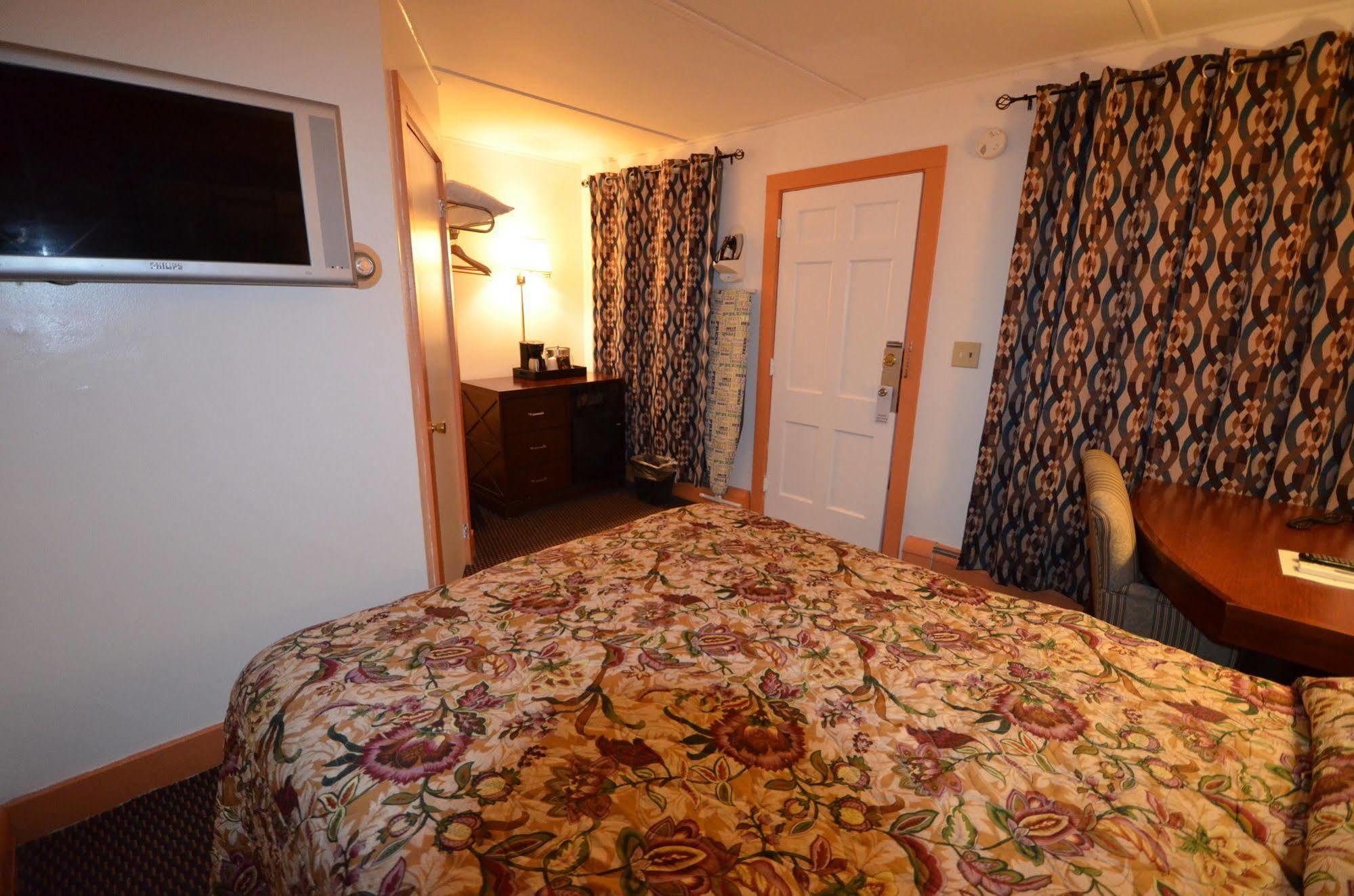Williamstown Motel Zewnętrze zdjęcie