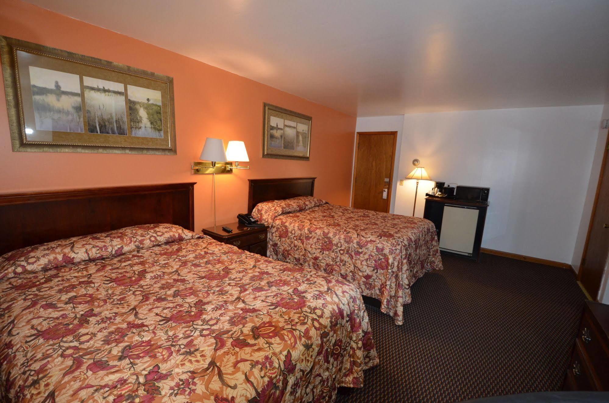 Williamstown Motel Zewnętrze zdjęcie