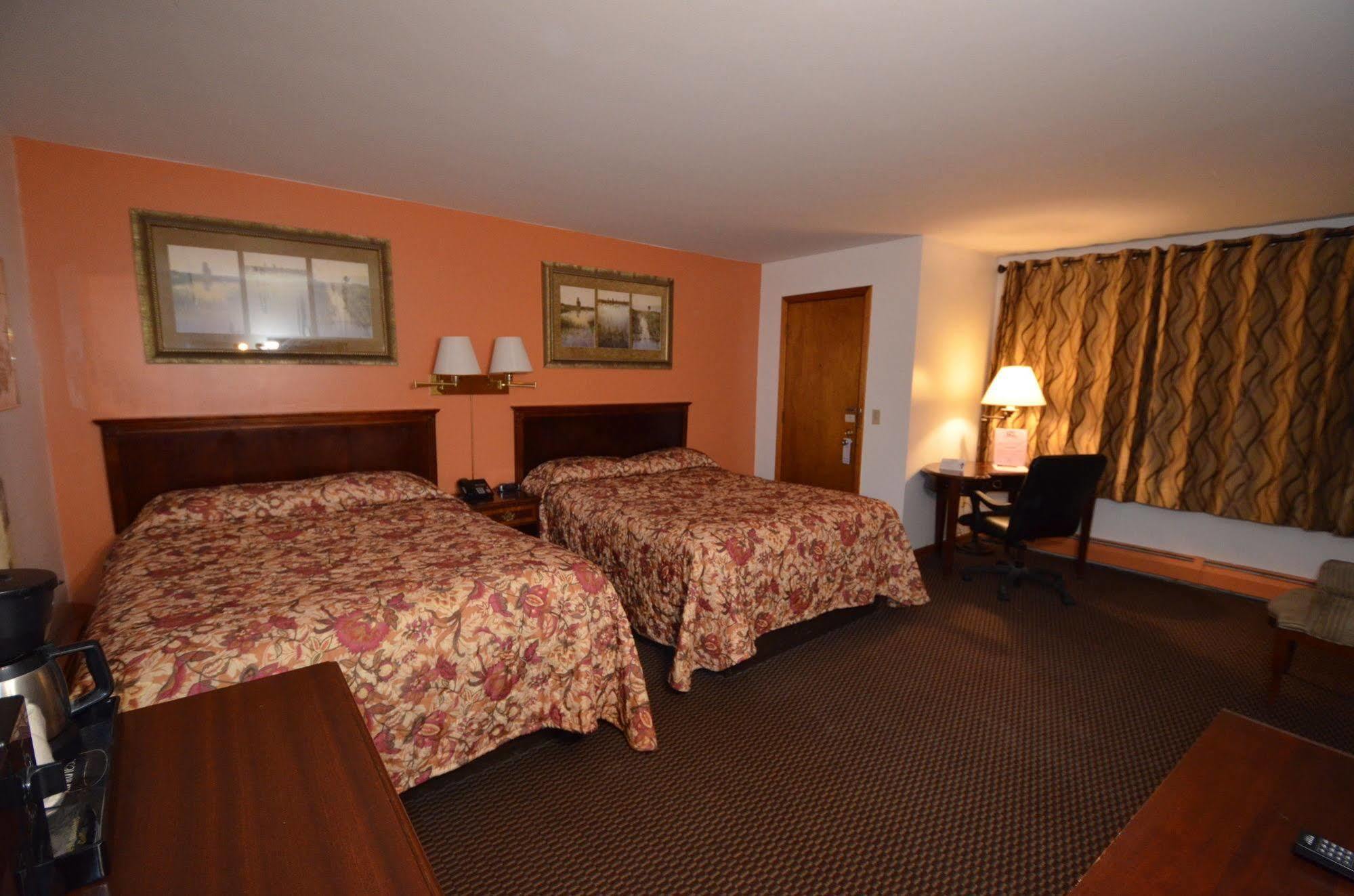 Williamstown Motel Zewnętrze zdjęcie